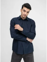 Pánska košeľa LS 400 - Big Star Pánska košeľa LS 400 - Big Star