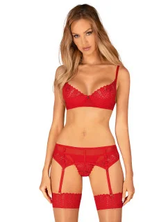 Výnimočný set Ingridia set - Obsessive