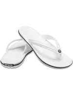 Unisex žabky 11033 100 white - Crocs Unisex žabky 11033 100 white - Crocs