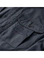 Pánske tričko Defender M 92800499780 Black - Magnum Pánske tričko Defender M 92800499780 Black - Magnum