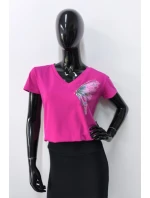 GIRONA BLOUSE GIRONA BLOUSE
