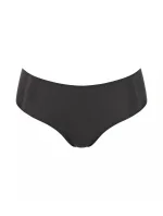 Dámske nohavičky ZERO Feel 2.0 Hipster - BLACK - čierna 0004 - SLOGGI