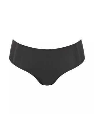 Dámske nohavičky ZERO Feel 2.0 Hipster - BLACK - čierna 0004 - SLOGGI