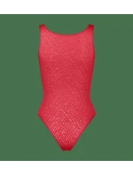 sloggi ZERO Feel Bliss Festive Body - SHANGHAI RED - SLOGGI SHANGHAI RED - SLOGGI