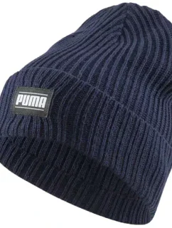 Čiapka Puma Ribbed Classic Cuff Beanie 024038 02