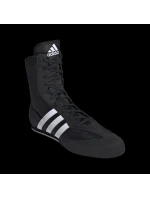 Boxerská obuv ADIDAS BOX HOG II black