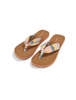 Sandále O'Neill Ditsy Sun Bloom™ W 92800613226 žabky
