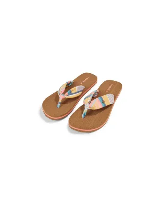 Sandále O'Neill Ditsy Sun Bloom™ W 92800613226 žabky