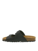 Dámske papuče CMP Eco Thalitha WWM Slipper black (3Q91016-U901)