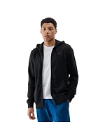 Mikina 4F M1768 M 4FWMM00TSWSM1768 20S pánska Mikina 4F M1768 M 4FWMM00TSWSM1768 20S pánska