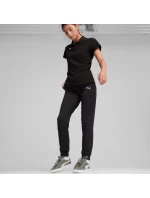 Puma Team Goal Casuals W 658604 03 Dámske nohavice