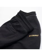 Dámske nohavice FARINES W