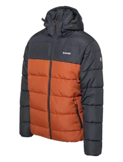 Pánska zateplená bunda SAFI SP