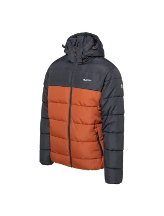 Pánska zateplená bunda SAFI SP