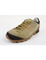 Aku dámske odolné turistické topánky Bellamont Gore-tex olive women's