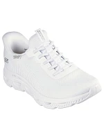 Skechers Slip-In BOBS ARC WAVES 117629 W