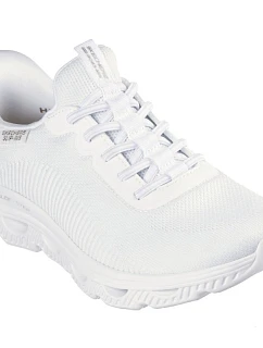 Skechers Slip-In BOBS ARC WAVES 117629 W