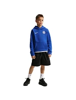 Juniorská mikina Nike Chelsea London Club II3725-452 Juniorská mikina Nike Chelsea London Club II3725-452
