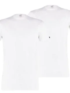 Puma Basic Crew T-shirt M 935016 02 pánske