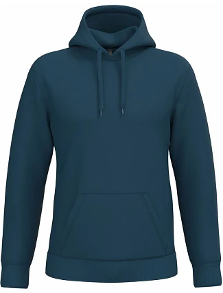 Kariban K 476 Pánska mikina s kapucňou 20.K476 ink blue Kariban K 476 Pánska mikina s kapucňou 20.K476 ink blue