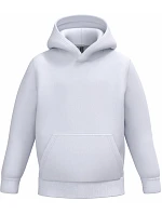 Kariban K 477 Detská mikina s kapucňou 20.K477 biela Kariban K 477 Detská mikina s kapucňou 20.K477 biela