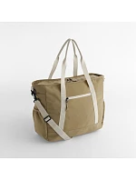 BagBase BG 375 Nákupná taška „Ramble Tote“ 52.0375 desert sand