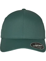 Flexfit 180 6-panelová čiapka s kšiltom „Delta“ 55.0180 spruce Flexfit 180 6-panelová čiapka s kšiltom „Delta“ 55.0180 spruce
