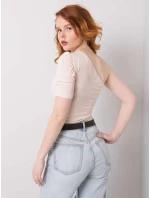 Blúzka 95 BZ 190101.20P ecru