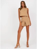 Dámska súprava DHJ KMPL A6323 1.31 ťavia Dámska súprava DHJ KMPL A6323 1.31 ťavia