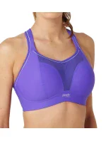 Dámska športová podprsenka bez kostíc 7341 - Panache