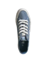 Dámska športová obuv LCW-2402-2118Light blue with white - Lee Cooper