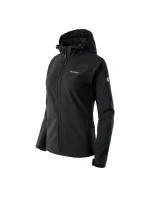 Bunda Lady Neti Black - Hi-Tec