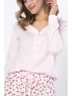 DÁMSKE PYŽAMO GRAZYNA 1623