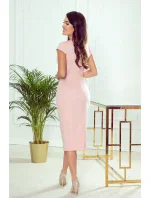 Denné šaty model 144644 Numoco