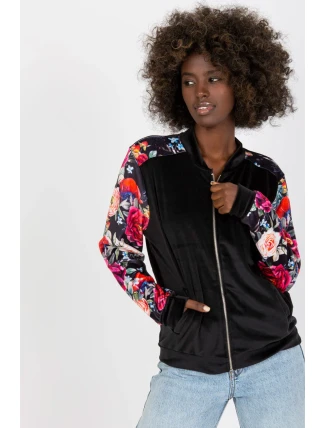 Mikina model 175423 Rue Paris