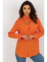 Košeľa s dlhým rukávom model 184961 Factory Price Košeľa s dlhým rukávom model 184961 Factory Price