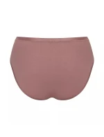 Dámske nohavičky Romance Tai - BROWN - hnedá 1141 - SLOGGI