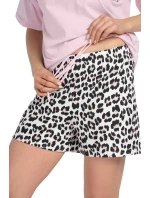 Belle Reverie Lisette pyžamo s/r S-XL