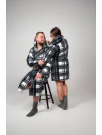 De Lafense 031 Blanket S-XL dámsky župan