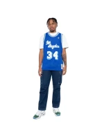 Mitchell & Ness NBA Swingman Los Angeles Lakers Shaquille O'Neal dres M SMJYAC18013-LALROYA96SON pánske Mitchell & Ness NBA Swingman Los Angeles Lakers Shaquille O'Neal dres M SMJYAC18013-LALROYA96SON pánske