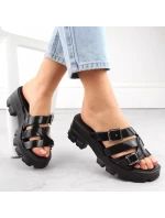 Zaxy voňavé žabky s nahým podpätkom W NN285043 INT2009A