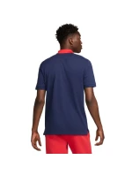 Polokošeľa Nike PSG Dri-Fit 2.0 Essential M FZ7245-410