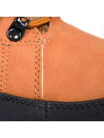 Topánky WR Winter M G-H754