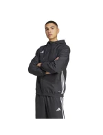 Tkaná mikina adidas Tiro Essentials JC5435