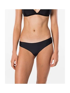 DOL-BIKINI RIP CURL Classic Surf Cheeky Pant - čierne