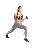 Dámske legíny 3 Stripes 78 TIG W IC8296 - ADIDAS