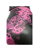 Boxerské rukavice TOP TEN "Ultimate Woman" 10 oz bielo-ružové Boxerské rukavice TOP TEN "Ultimate Woman" 10 oz bielo-ružové