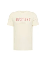 Tričko Mustang Alex C Print M 1013802-8001 Tričko Mustang Alex C Print M 1013802-8001