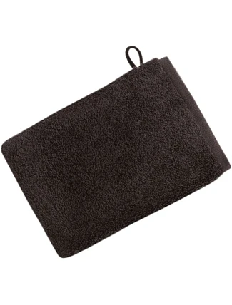 Vossen New Generation Washcloth Žínka „New Generation“ 49.6062 antracitová Vossen New Generation Washcloth Žínka „New Generation“ 49.6062 antracitová