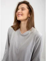 Dámska súprava WN KMPL 1908.15X svetlo šedá - FPrice